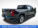 Thumbnail image of 2022 Chevrolet Silverado 2500HD at Sunrise Volkswagen of Fort Pierce