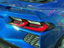 2023 Chevrolet Corvette Stingray at Koeppel Nissan