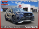 2024 Toyota Highlander XSE at Westbury Toyota Scion