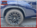 Thumbnail image of 2024 Toyota Highlander at Westbury Toyota Scion