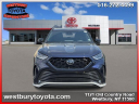 Thumbnail image of 2024 Toyota Highlander at Westbury Toyota Scion