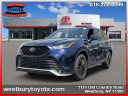 Thumbnail image of 2024 Toyota Highlander at Westbury Toyota Scion