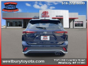 Thumbnail image of 2024 Toyota Highlander at Westbury Toyota Scion