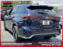 Thumbnail image of 2024 Toyota Highlander at Westbury Toyota Scion