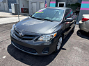 Thumbnail image of 2012 Toyota Corolla at Blondies Auto Sales