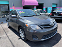 Thumbnail image of 2012 Toyota Corolla at Blondies Auto Sales