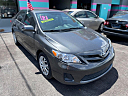 Thumbnail image of 2012 Toyota Corolla at Blondies Auto Sales