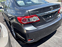 Thumbnail image of 2012 Toyota Corolla at Blondies Auto Sales