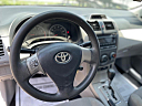 2012 Toyota Corolla at Blondies Auto Sales
