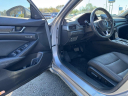 2021 Honda Accord Hybrid Touring at Scenic Chevrolet