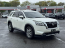 Thumbnail image of 2022 Nissan Pathfinder at Empire Nissan of Hillside