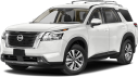 2022 Nissan Pathfinder SL at Empire Nissan of Hillside
