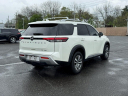 Thumbnail image of 2022 Nissan Pathfinder at Empire Nissan of Hillside