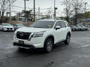 Thumbnail image of 2022 Nissan Pathfinder at Empire Nissan of Hillside