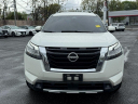 Thumbnail image of 2022 Nissan Pathfinder at Empire Nissan of Hillside