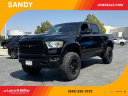 Thumbnail image of 2024 Ram 1500 at LarryHMillerChryslerJeepDodgeSandy-NEW of Sandy, UT
