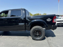Thumbnail image of 2024 Ram 1500 at LarryHMillerChryslerJeepDodgeSandy-NEW of Sandy, UT