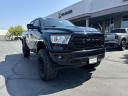 Thumbnail image of 2024 Ram 1500 at LarryHMillerChryslerJeepDodgeSandy-NEW of Sandy, UT