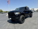 Thumbnail image of 2024 Ram 1500 at LarryHMillerChryslerJeepDodgeSandy-NEW of Sandy, UT