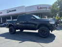 Thumbnail image of 2024 Ram 1500 at LarryHMillerChryslerJeepDodgeSandy-NEW of Sandy, UT