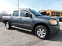 Thumbnail image of 2011 Nissan Titan at Gary Mathews Motors