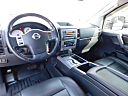 Thumbnail image of 2011 Nissan Titan at Gary Mathews Motors