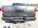 Thumbnail image of 2011 Nissan Titan at Gary Mathews Motors