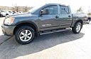 Thumbnail image of 2011 Nissan Titan at Gary Mathews Motors
