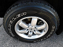 Thumbnail image of 2011 Nissan Titan at Gary Mathews Motors