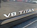 Thumbnail image of 2011 Nissan Titan at Gary Mathews Motors