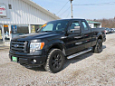 2012 Ford F-150 at LOW COST CARS
