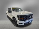 Thumbnail image of 2024 Ford F-150 at Mohawk Honda