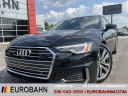Thumbnail image of 2019 Audi A6 at EurobahnBmwMiniMercedesBenz of Greensboro, NC