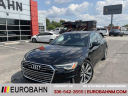 2019 Audi A6 quattro Premium Plus 55 TFSI at EurobahnBmwMiniMercedesBenz of Greensboro, NC