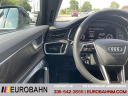 Thumbnail image of 2019 Audi A6 at EurobahnBmwMiniMercedesBenz of Greensboro, NC