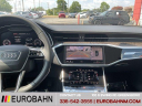 Thumbnail image of 2019 Audi A6 at EurobahnBmwMiniMercedesBenz of Greensboro, NC