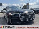 Thumbnail image of 2019 Audi A6 at EurobahnBmwMiniMercedesBenz of Greensboro, NC