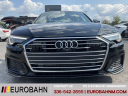 Thumbnail image of 2019 Audi A6 at EurobahnBmwMiniMercedesBenz of Greensboro, NC