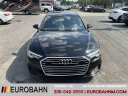 Thumbnail image of 2019 Audi A6 at EurobahnBmwMiniMercedesBenz of Greensboro, NC
