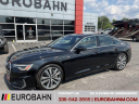 Thumbnail image of 2019 Audi A6 at EurobahnBmwMiniMercedesBenz of Greensboro, NC
