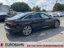 Thumbnail image of 2019 Audi A6 at EurobahnBmwMiniMercedesBenz of Greensboro, NC
