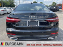 Thumbnail image of 2019 Audi A6 at EurobahnBmwMiniMercedesBenz of Greensboro, NC