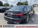 Thumbnail image of 2019 Audi A6 at EurobahnBmwMiniMercedesBenz of Greensboro, NC
