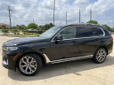Thumbnail image of 2020 BMW X7 at Amazing Motor Cars