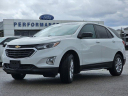 Thumbnail image of 2021 Chevrolet Equinox at NEW - Ford Bountiful