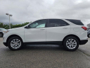 Thumbnail image of 2021 Chevrolet Equinox at NEW - Ford Bountiful
