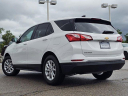 Thumbnail image of 2021 Chevrolet Equinox at NEW - Ford Bountiful