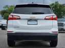 Thumbnail image of 2021 Chevrolet Equinox at NEW - Ford Bountiful