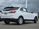 Thumbnail image of 2021 Chevrolet Equinox at NEW - Ford Bountiful