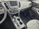 Thumbnail image of 2021 Chevrolet Equinox at NEW - Ford Bountiful